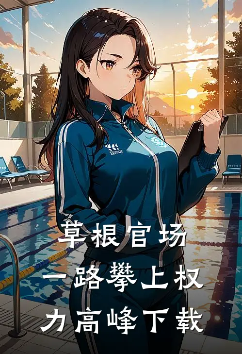 草根官场：一路攀上权力高峰下载