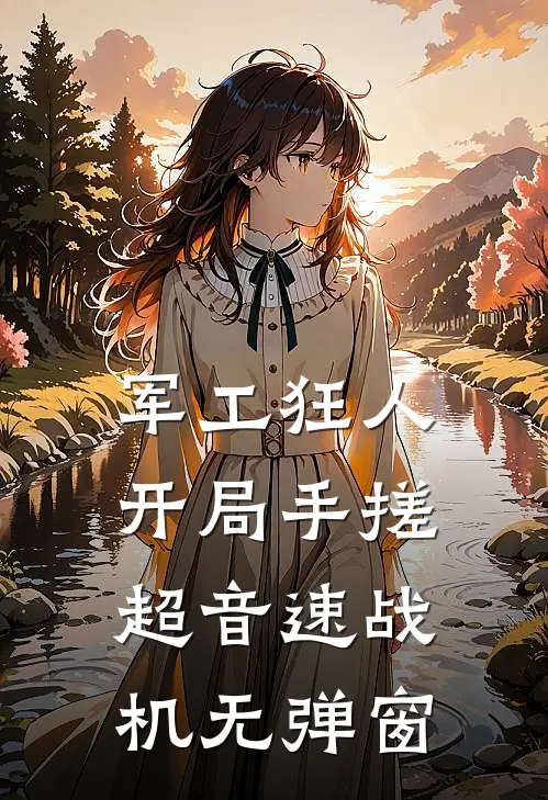 军工狂人：开局手搓超音速战机无弹窗