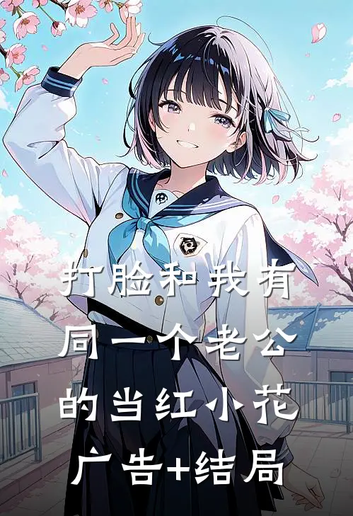 打脸和我有同一个老公的当红小花广告+结局