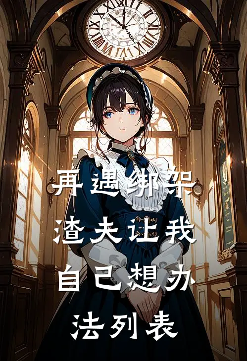 再遇绑架，渣夫让我自己想办法列表