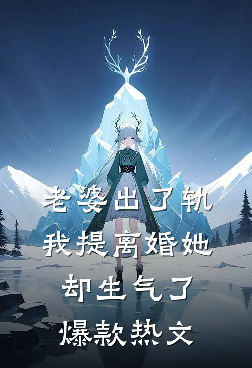 老婆出了轨，我提离婚她却生气了爆款热文