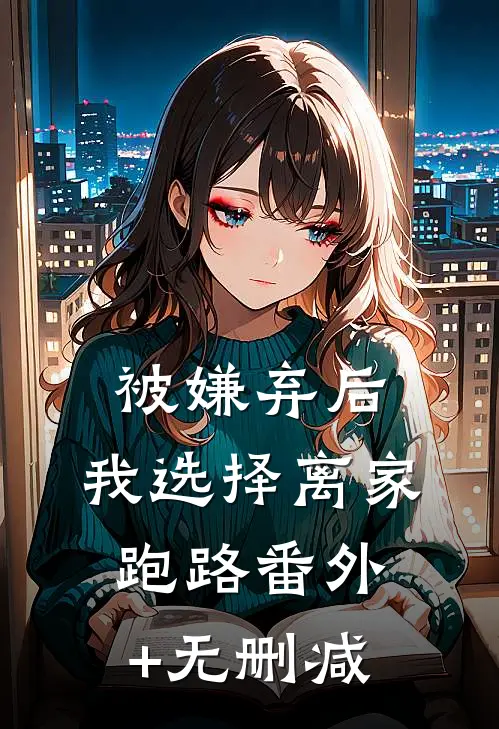 被嫌弃后，我选择离家跑路番外+无删减