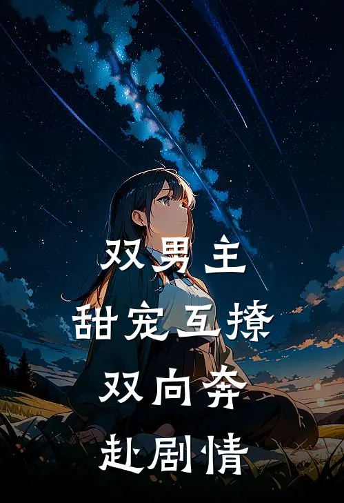 双男主：甜宠互撩，双向奔赴剧情