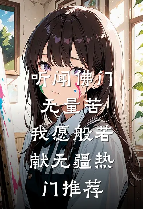 听闻佛门无量苦，我愿般若献无疆热门推荐