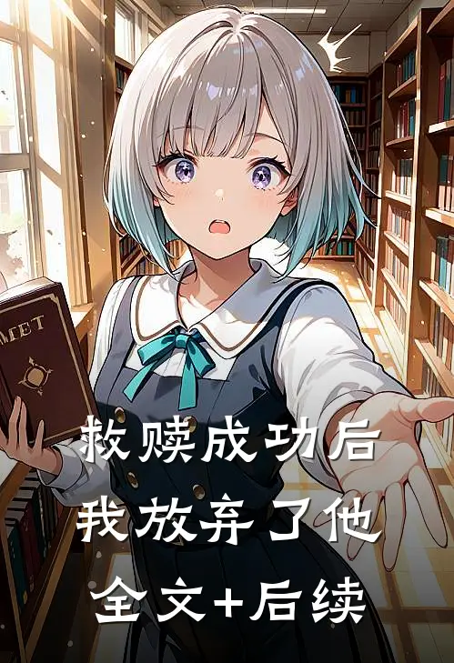 救赎成功后，我放弃了他全文+后续