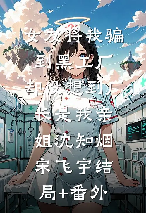 女友将我骗到黑工厂，却没想到厂长是我亲姐沈知烟宋飞宇结局+番外