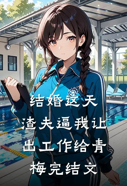 结婚这天，渣夫逼我让出工作给青梅完结文