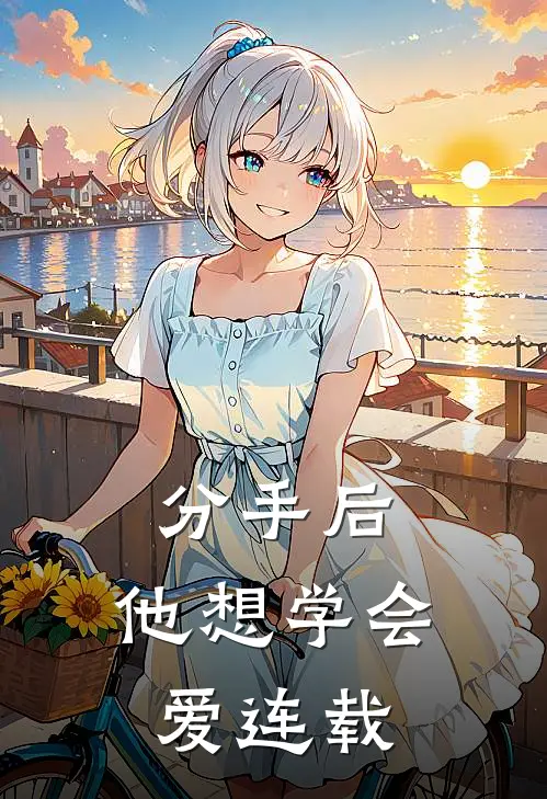 分手后，他想学会爱连载