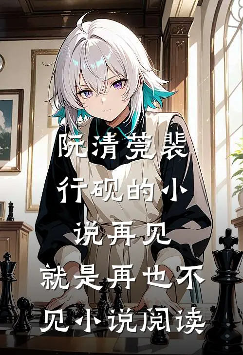 阮清莞裴行砚的小说再见，就是再也不见小说阅读