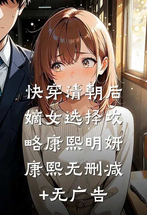 快穿清朝后，嫡女选择攻略康熙明妍康熙无删减+无广告