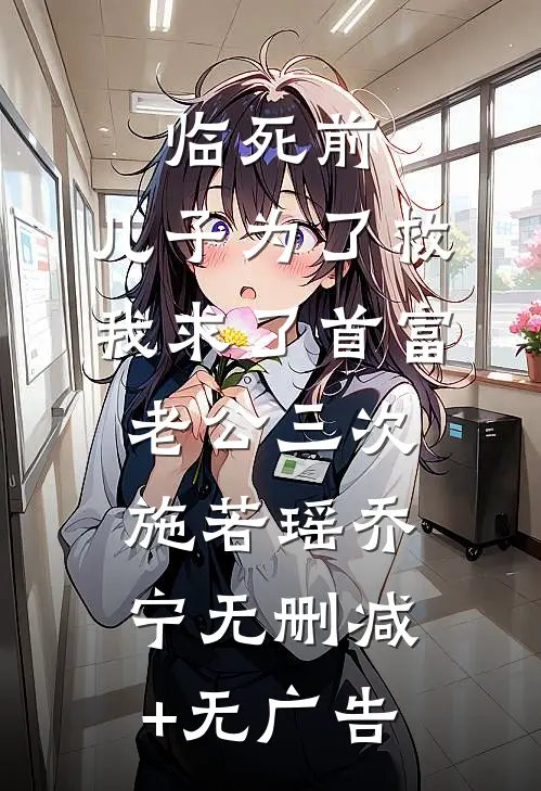临死前，儿子为了救我求了首富老公三次施若瑶乔宁无删减+无广告