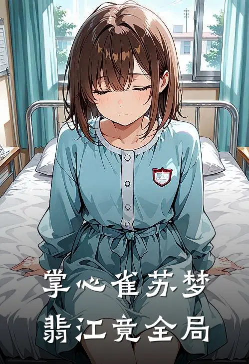 掌心雀苏梦翡江竟全局