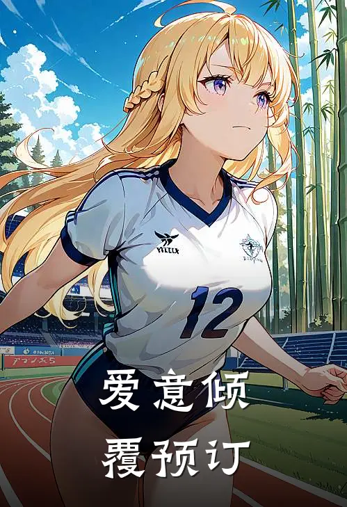 爱意倾覆预订