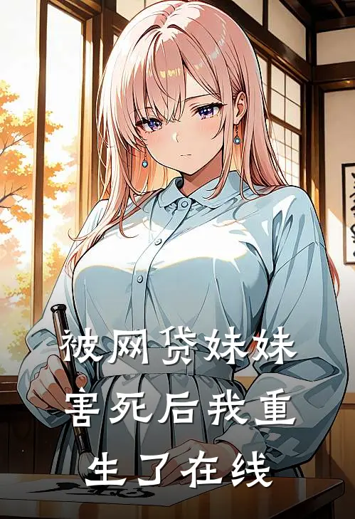 被网贷妹妹害死后我重生了在线