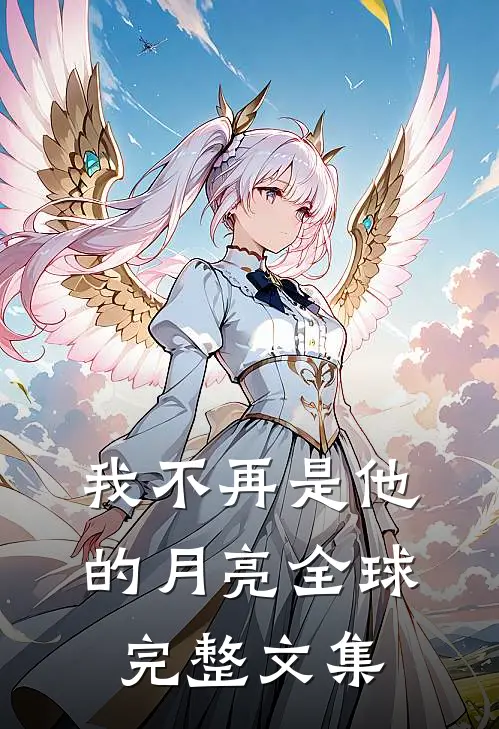 我不再是他的月亮全球完整文集
