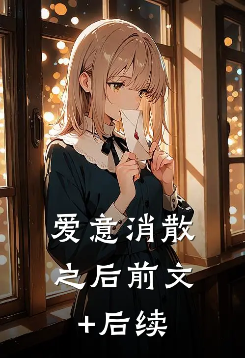 爱意消散之后前文+后续