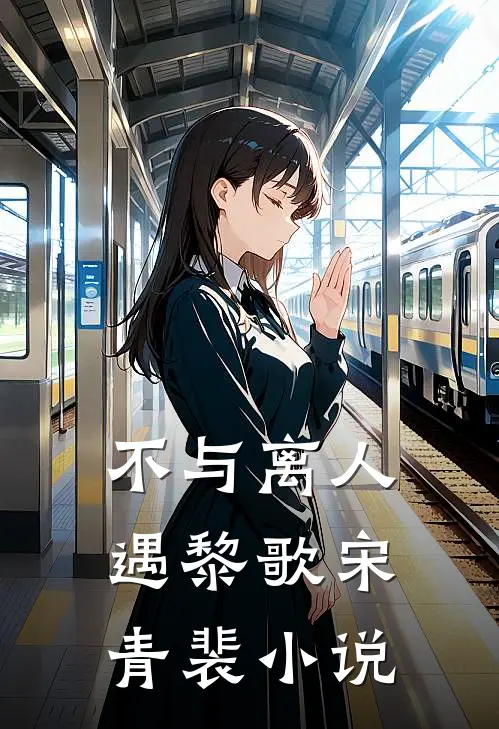 不与离人遇黎歌宋青裴小说