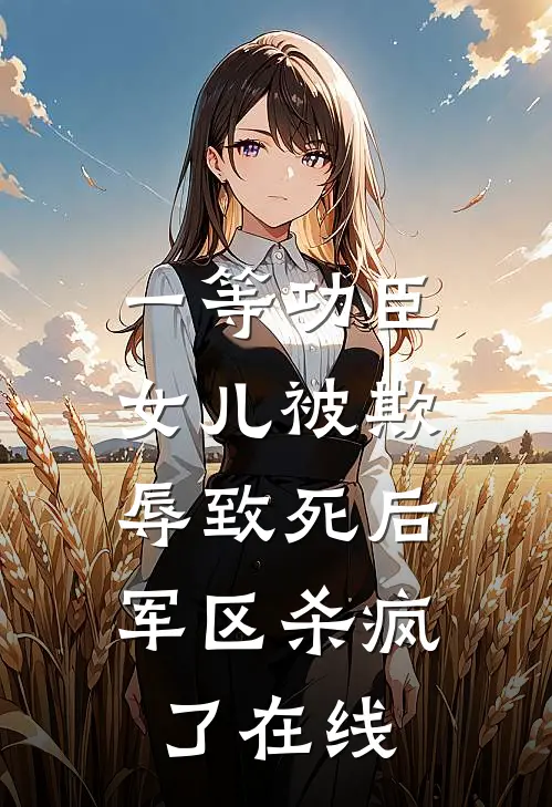 一等功臣女儿被欺辱致死后，军区杀疯了在线