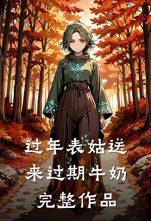 过年表姑送来过期牛奶完整作品