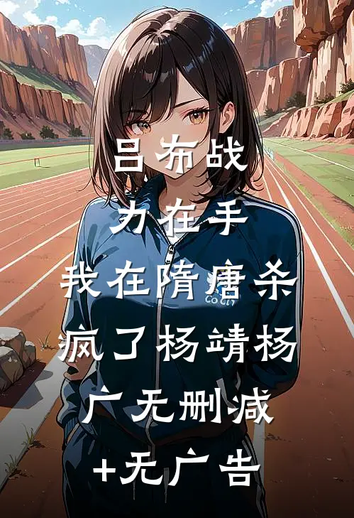 吕布战力在手，我在隋唐杀疯了杨靖杨广无删减+无广告
