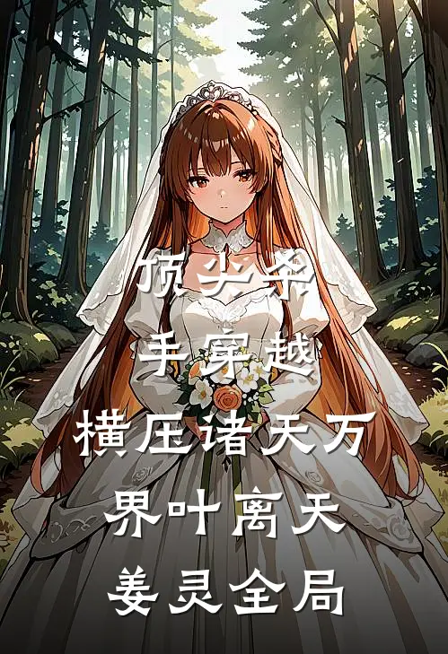 顶尖杀手穿越，横压诸天万界叶离天姜灵全局