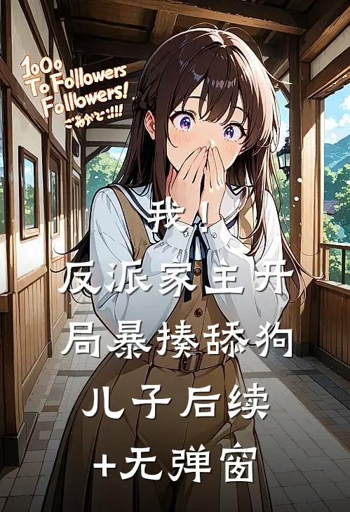 我！反派家主，开局暴揍舔狗儿子后续+无弹窗
