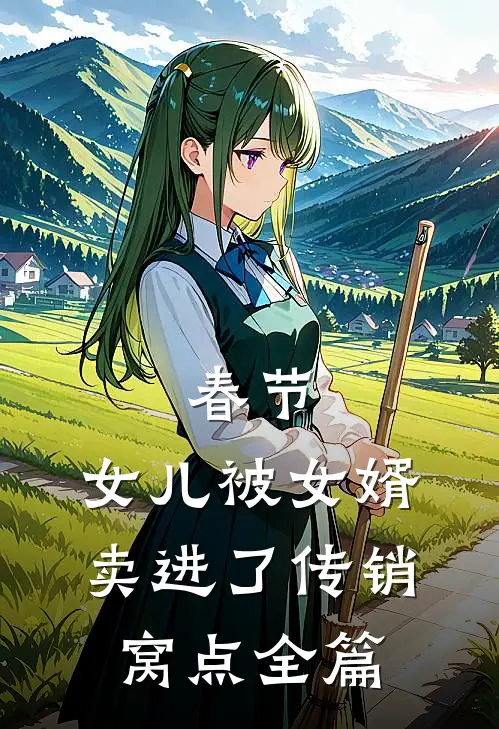 春节，女儿被女婿卖进了传销窝点全篇