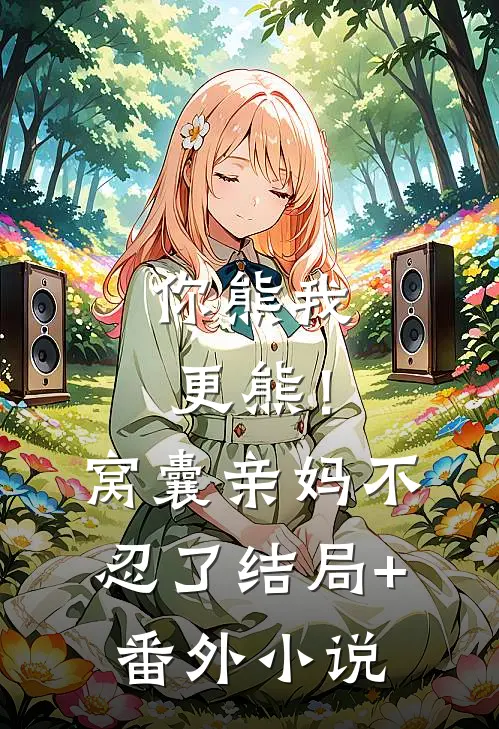 你熊我更熊！窝囊亲妈不忍了结局+番外小说