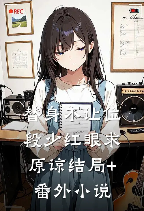替身不让位：段少红眼求原谅结局+番外小说