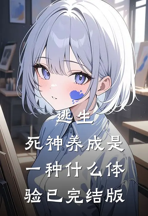逃生：死神养成是一种什么体验已完结版