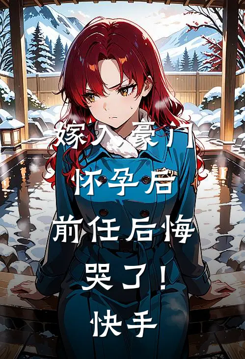 嫁入豪门怀孕后，前任后悔哭了！快手