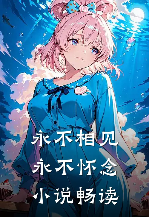 永不相见，永不怀念小说畅读