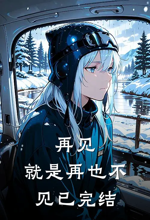 再见，就是再也不见已完结