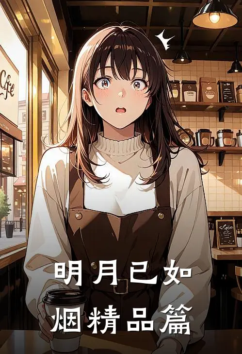 明月已如烟精品篇