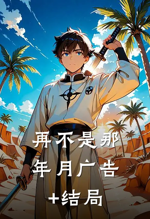 再不是那年月广告+结局