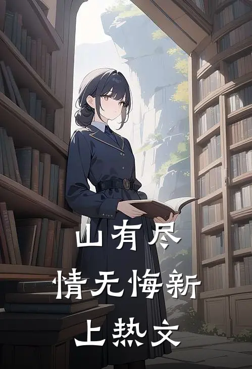 山有尽，情无悔新上热文