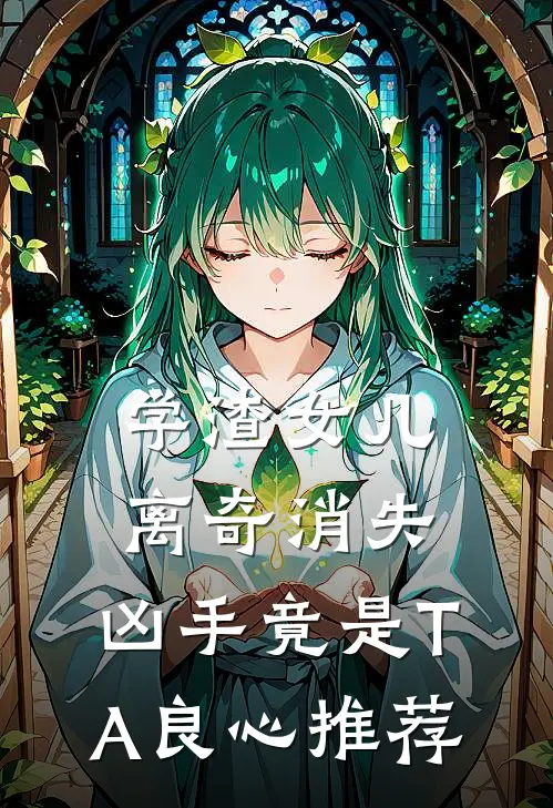 学渣女儿离奇消失，凶手竟是TA良心推荐