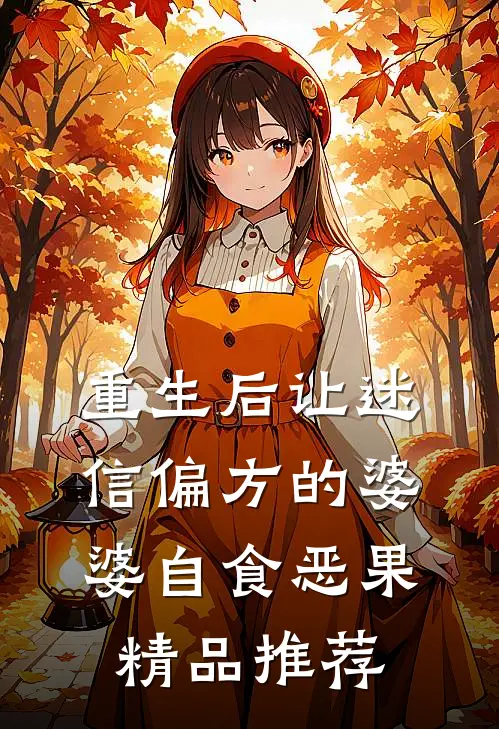 重生后让迷信偏方的婆婆自食恶果精品推荐