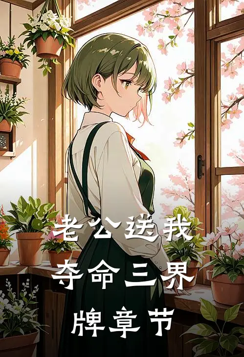 老公送我夺命三界牌章节
