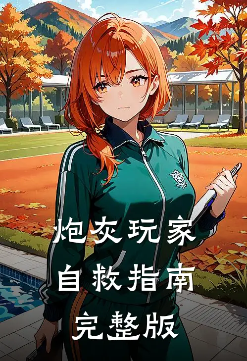 炮灰玩家自救指南完整版