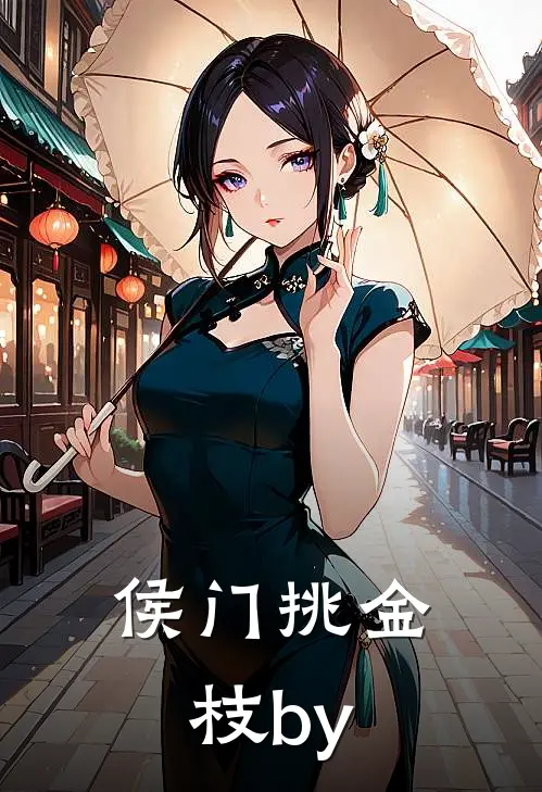 侯门挑金枝by