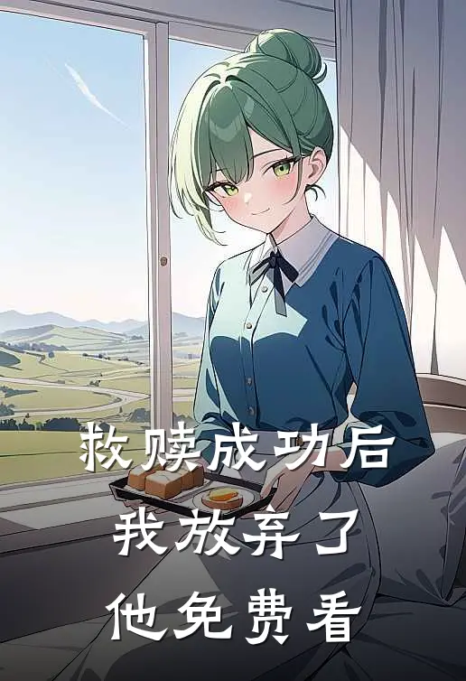 救赎成功后，我放弃了他免费看