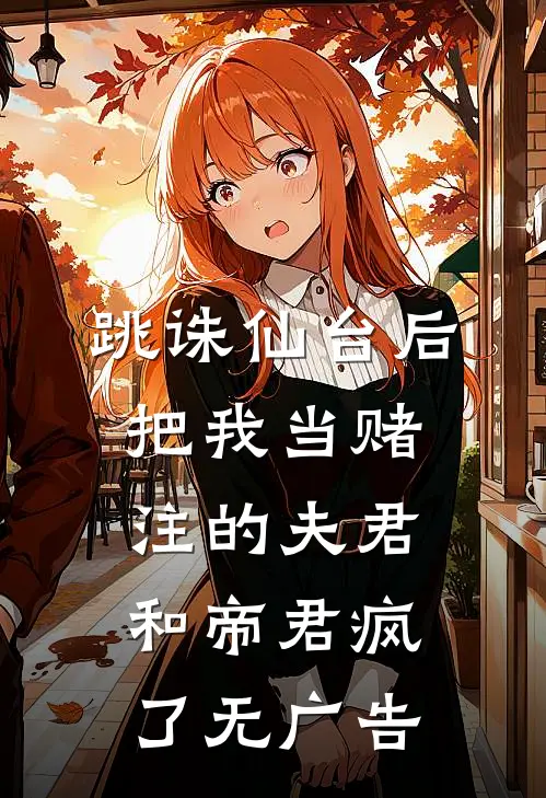 跳诛仙台后，把我当赌注的夫君和帝君疯了无广告