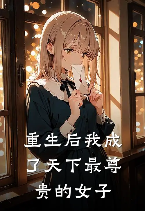 重生后我成了天下最尊贵的女子