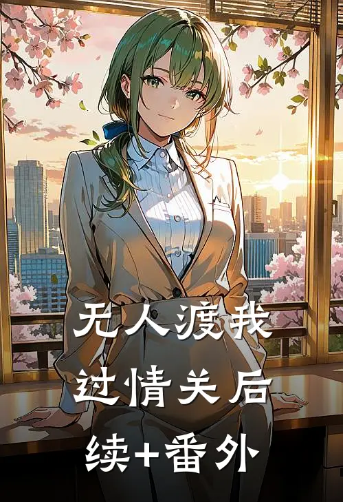 无人渡我过情关后续+番外