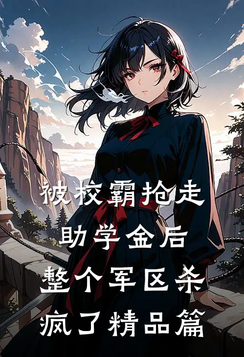 被校霸抢走助学金后，整个军区杀疯了精品篇