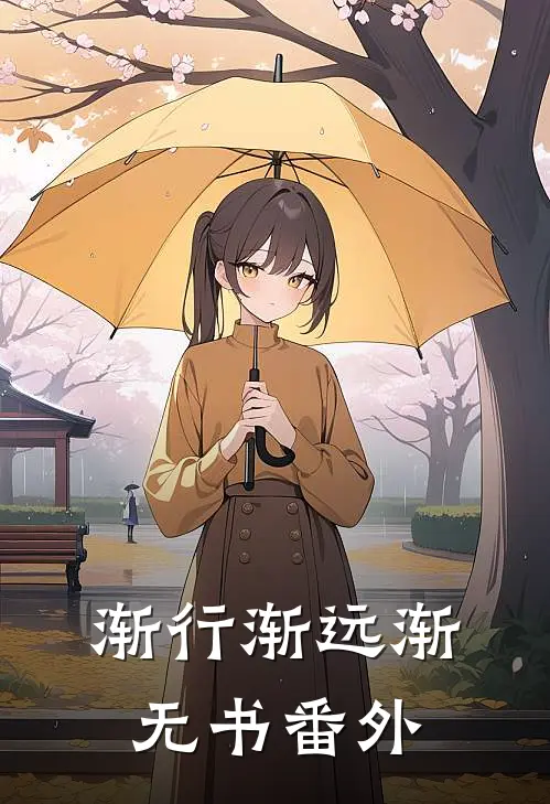 渐行渐远渐无书番外