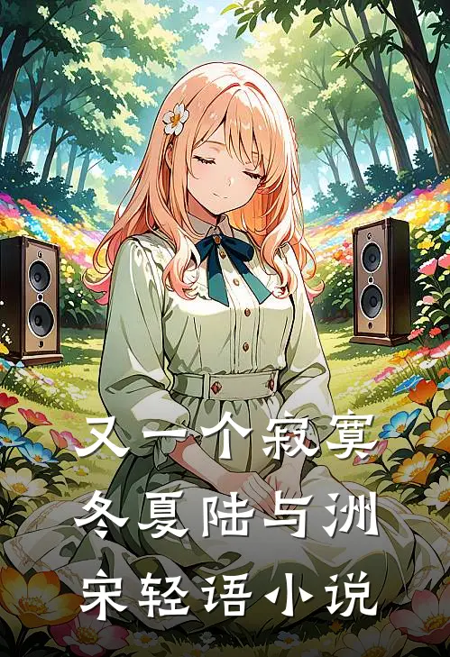 又一个寂寞冬夏陆与洲宋轻语小说