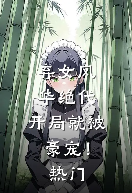 弃女风华绝代，开局就被豪宠！热门