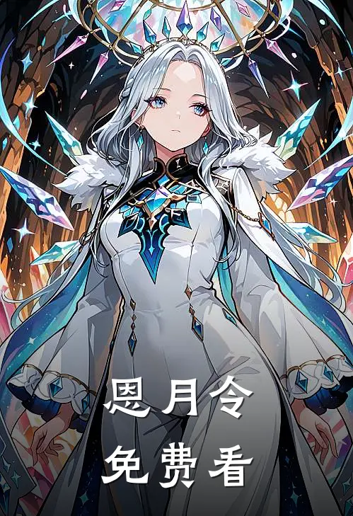恩月令免费看
